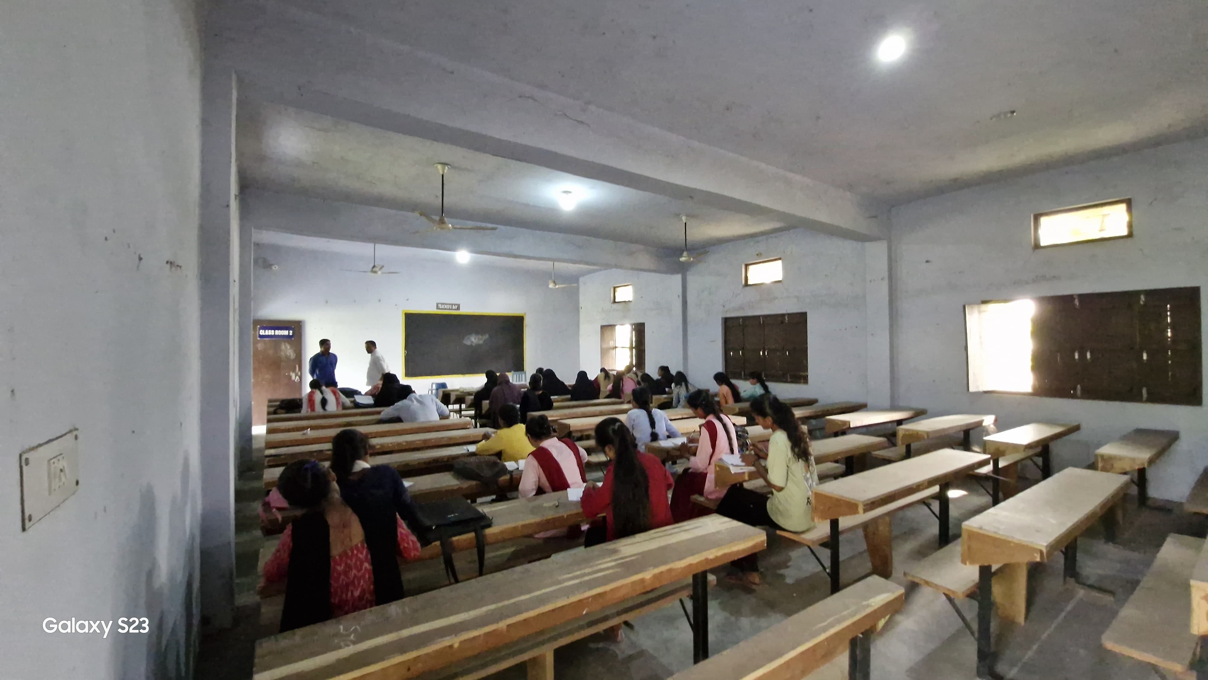 Government Polytechnic Basti
